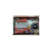 Аудио усилитель звука Sunbuck AV-608BT Bluetooth - 4